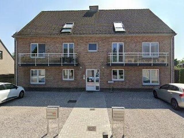 Apartment for rent in Stekene