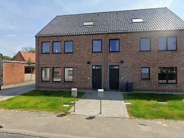 Apartment for rent in Stekene