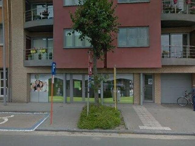 Apartment for rent in Stekene