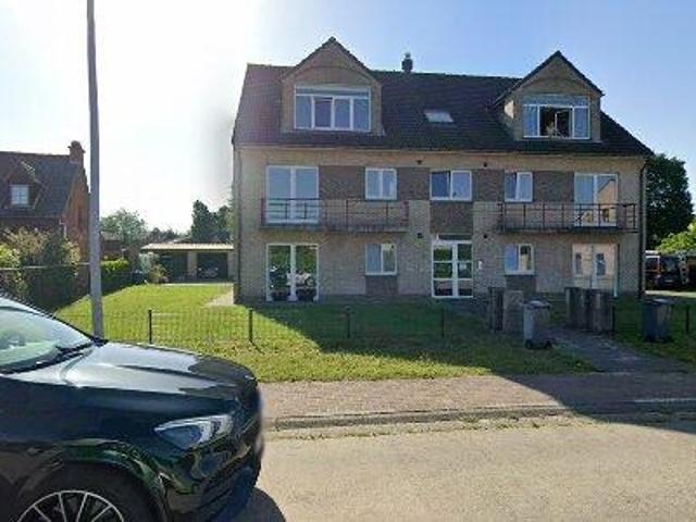 Apartment for rent in Stekene