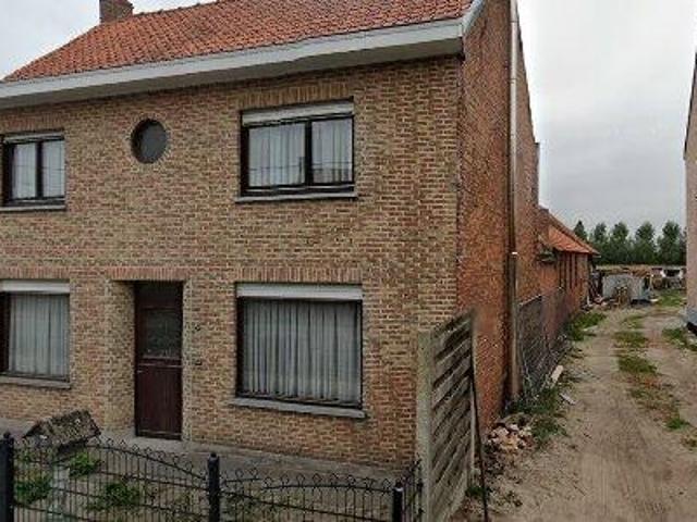 Apartment for rent in Stekene