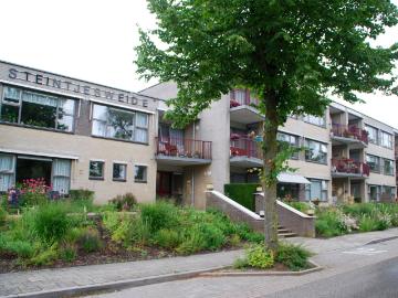 apartment for rent in Steintjesweide 11 7255DP Bronckhorst Hengelo Hengelo GE