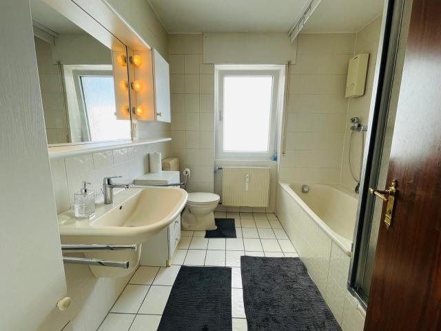 Apartment for rent in Steinbach