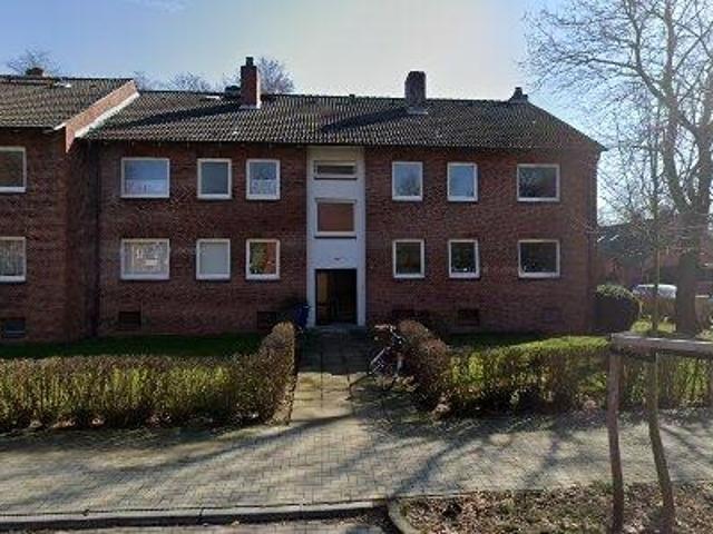 Apartment for rent in Steinburg