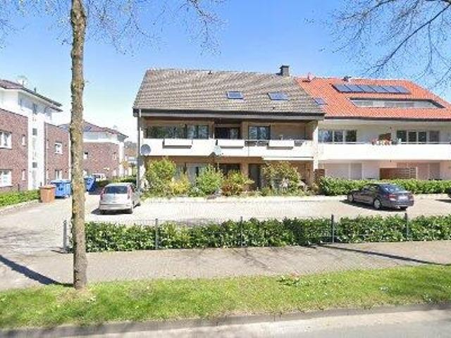 Apartment for rent in Steinfurt, Nordrhein Westfalen