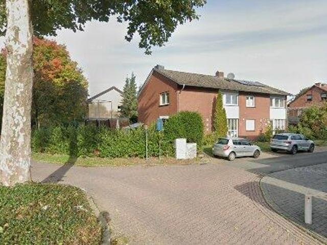 Apartment for rent in Steinfurt, Nordrhein Westfalen