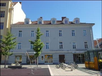 Übelbach, Graz-Umgebung, Steiermark