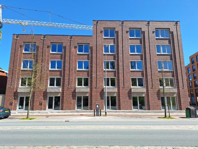 apartment for rent in Stephensonstraat 62 9727GJ Groningen Grunobuurt Groningen