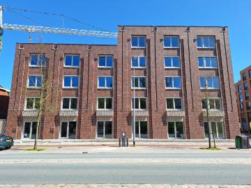 Grunobuurt, Gemeente Groningen, Provincie Groningen