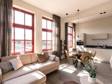 apartment for rent in Sterkerij 171 6717XR Ede Enka Ede