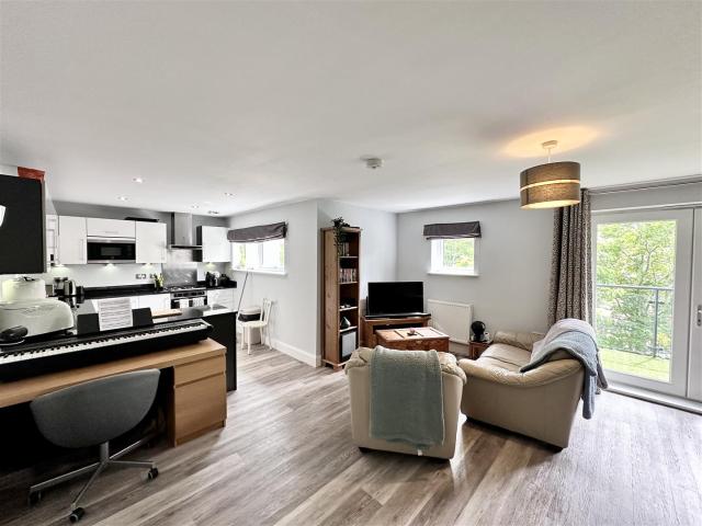 apartment for rent in Stickley Court, Faringdon, SN7