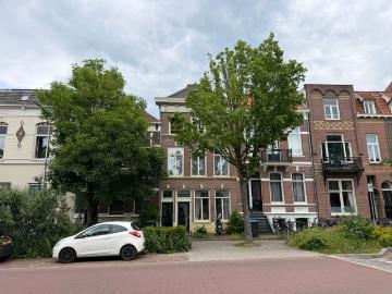apartment for rent in Stijn Buysstraat 15 A 6512CK Nijmegen Bottendaal Nijmegen