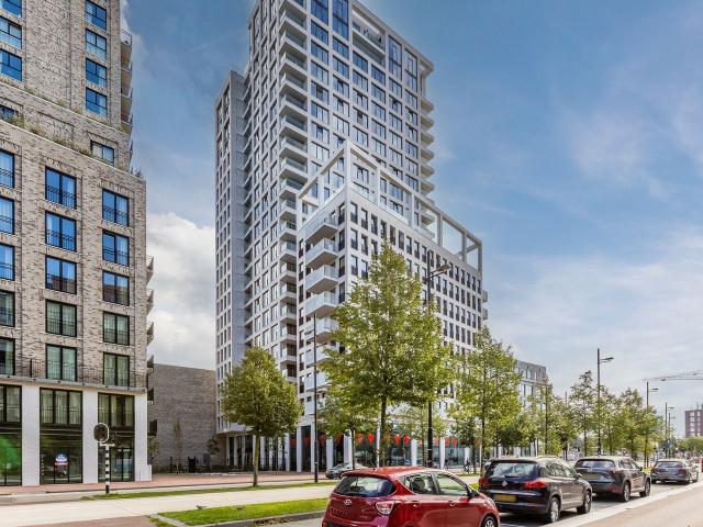 Appartement te huur