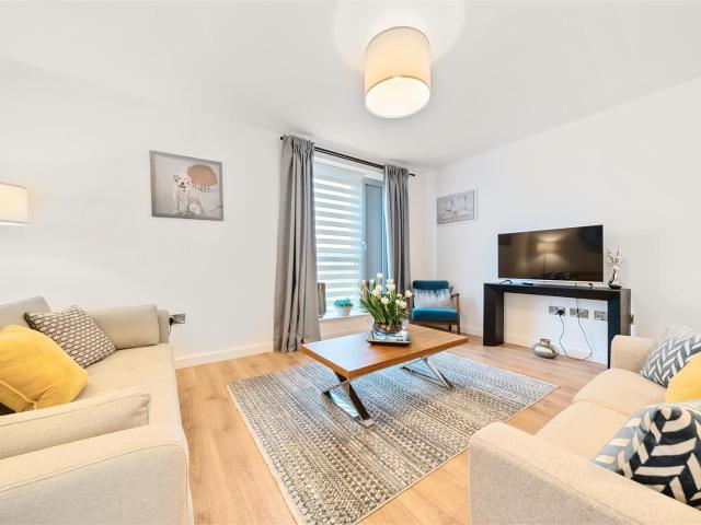 apartment for rent in Stoneworks Place, Matlock Spa, Matlock