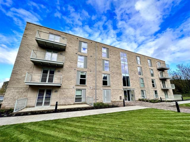 apartment for rent in Stoneworks Place, Matlock Spa, Matlock