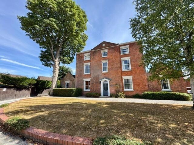 apartment for rent in Stonebow Avenue, Solihull, B91 3UP