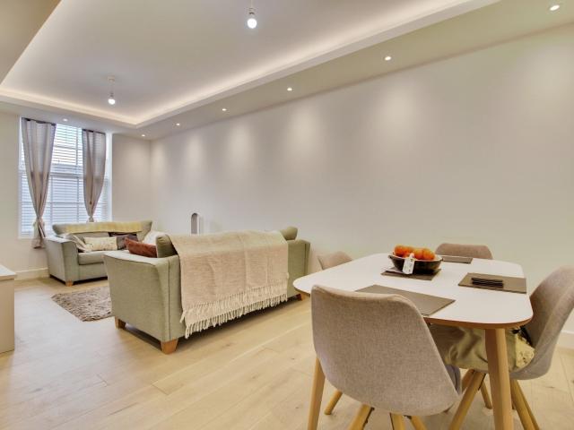 apartment for rent in Stonehills, Welwyn garden city, Welwyn garden city