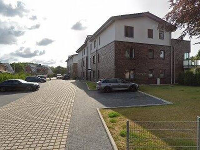 Apartment for rent in Stormarn
