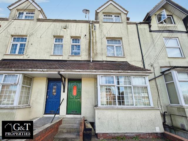 apartment for rent in Stourbridge Road, Dudley