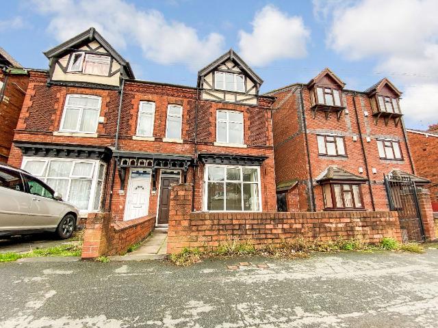 apartment for rent in Stourbridge Road, Dudley