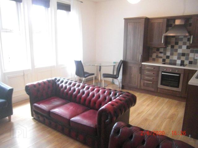 apartment for rent in Stranmillis Road, Belfast