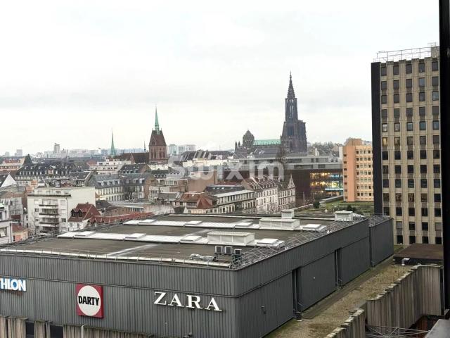 apartment for rent in Strasbourg