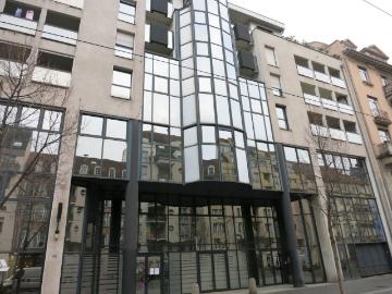 ▷ Appartement à louer • Strasbourg • 103 m² • 1 630 € | immoRegion
