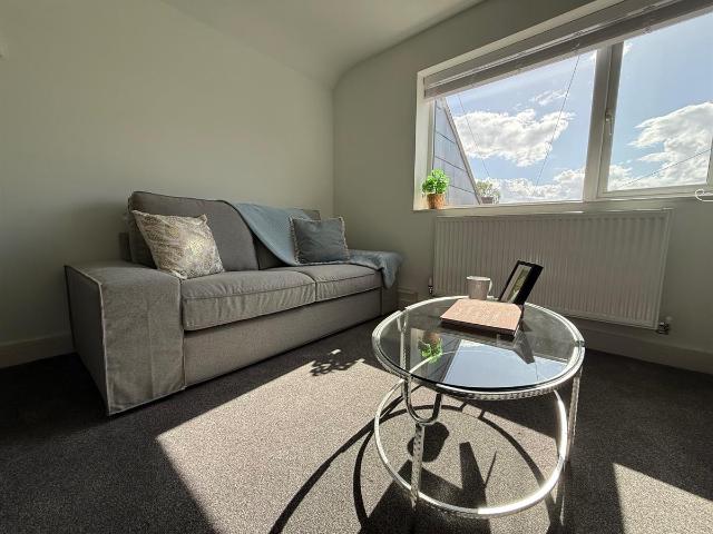 apartment for rent in Stratford Road, West Bridgford, Nottingham