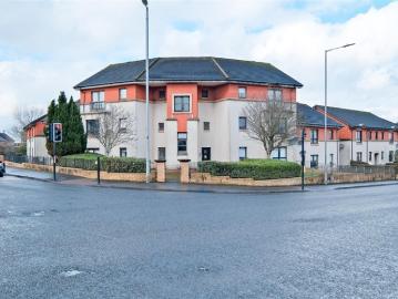 Quarter Hamilton, ML3, Lanarckshire, South West Scotland