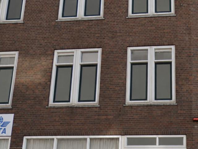 apartment for rent in Strevelsweg 228 A 3075AW Rotterdam Vreewijk Rotterdam
