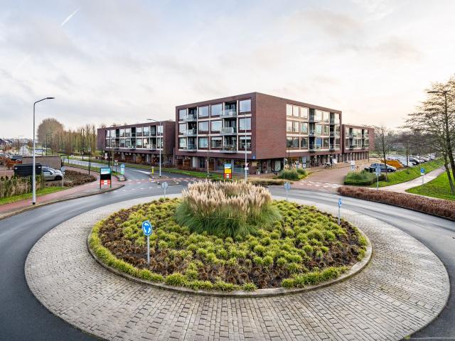 Appartement te huur