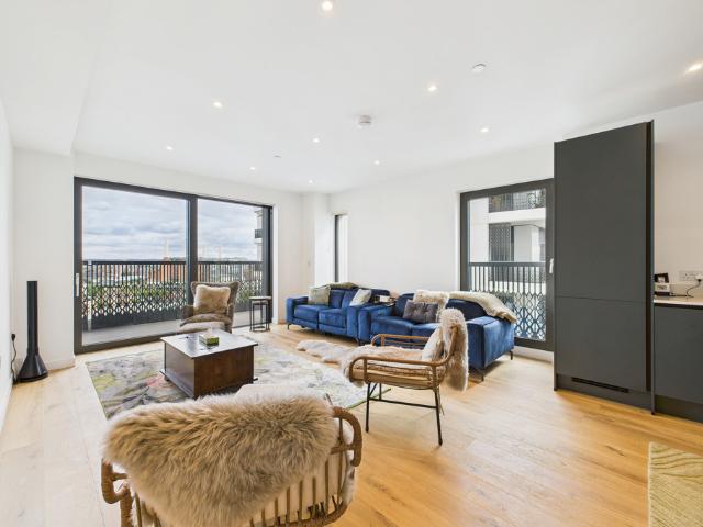 apartment for rent in Sutherland Apartments, Alba Square, London, SW1W