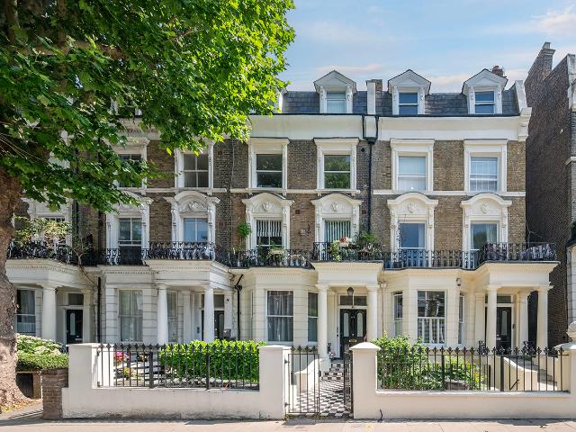 apartment for rent in Sutherland Avenue, Maida Vale, W9