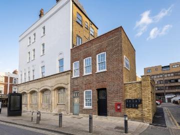 apartment for rent in Sutton Court Road, Sutton, Sutton
