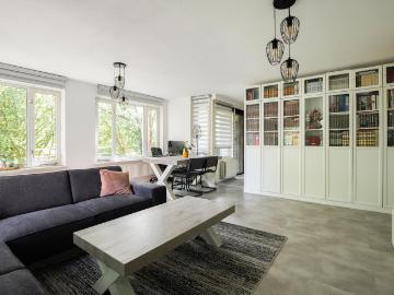 apartment for rent in Suze Groenewegplantsoen 67 1067DC Amsterdam Eendrachtspark Amsterdam