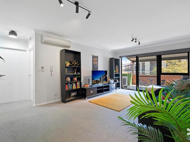 Apartment for Rent in Subiaco