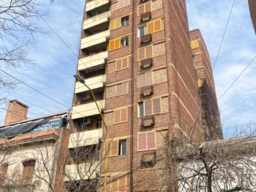apartment for rent in SUIPACHA 2600