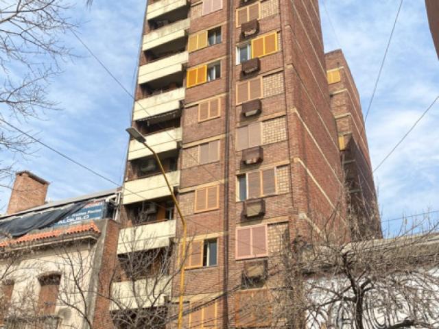 apartment for rent in SUIPACHA 2600