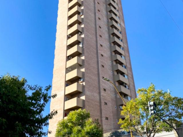 apartment for rent in SUIPACHA 3185 20º PISO