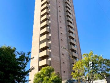 apartment for rent in SUIPACHA 3100