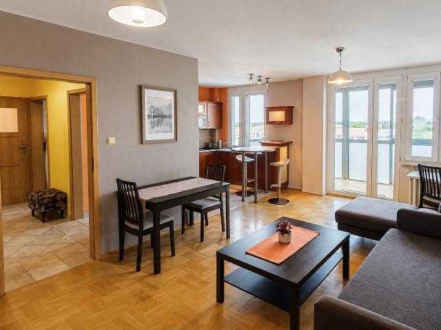 apartment for rent in Sulejkowska, Praga Południe, Warszawa