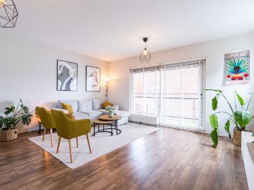 apartment for rent in Sumatrakade 1489 1019RS Amsterdam Java eiland Amsterdam