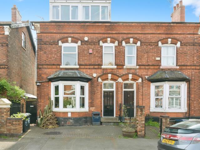 apartment for rent in Summerfield Crescent, Birmingham, Birmingham