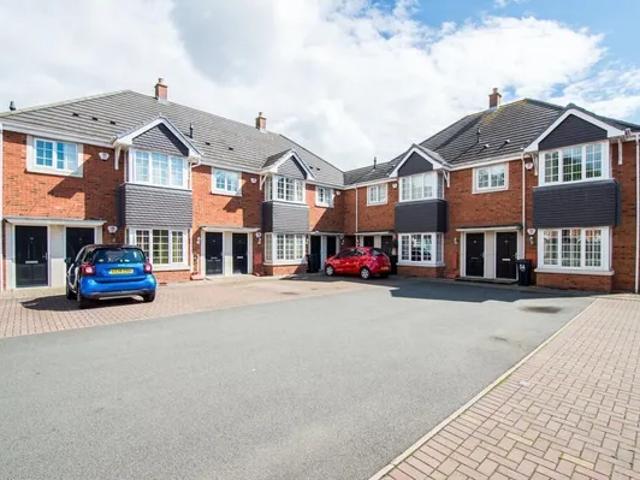 apartment,for rent in, Summerfield Road, Dudley
