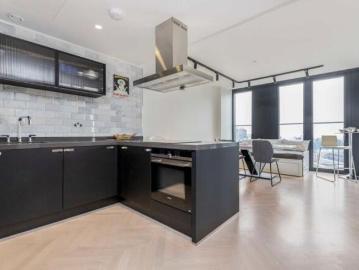 apartment for rent in Sun Street, London EC2A 2FJ