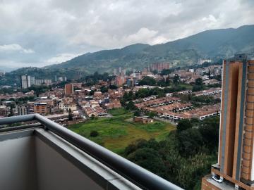 apartment for rent in Suramérica, Itagüí