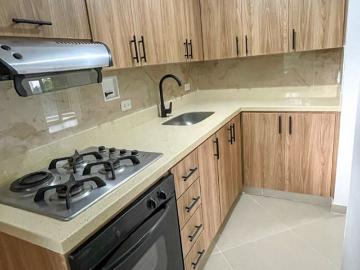 apartment for rent in Suramérica, Itagüí