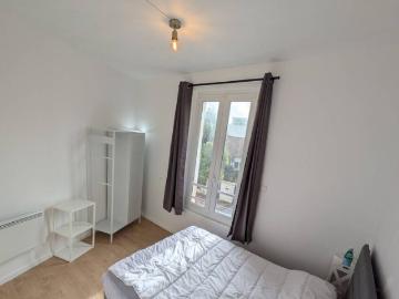 apartment for rent in SURESNES 92150