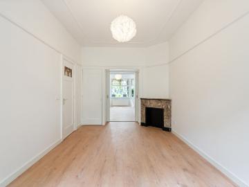 apartment for rent in Surinameplein 84 1058GT Amsterdam Postjeskade e.o. Amsterdam