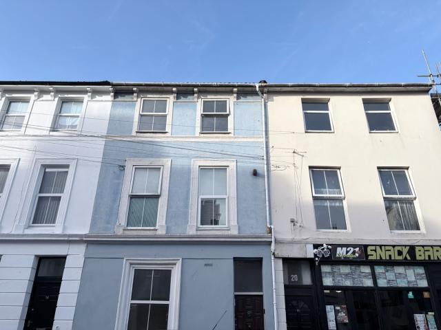 apartment for rent in Susans Road, Eastbourne, Eastbourne